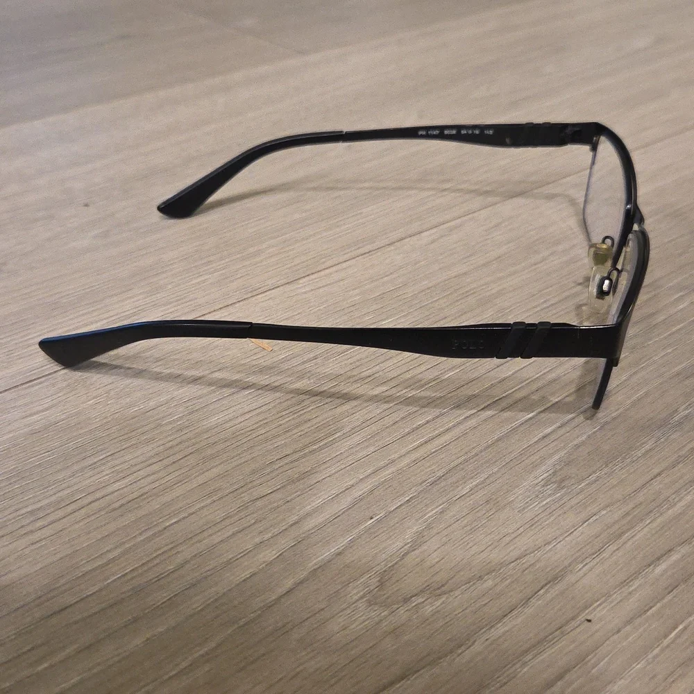 Polo Ralph Lauren Eyeglasses